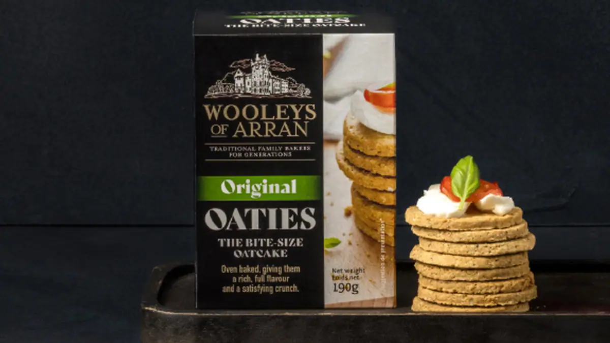 Wooley's of Arran Bakery – bakery in Brodick, Ardrossan