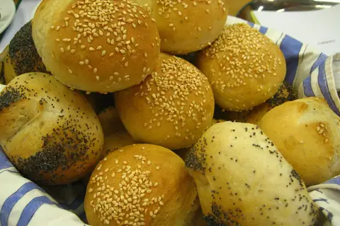 Wooley's of Arran Bakery photo 3