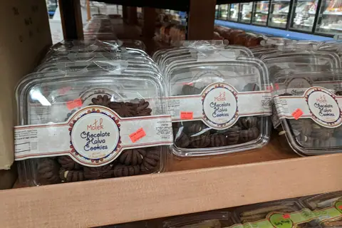 Wooley's of Arran Bakery photo 2